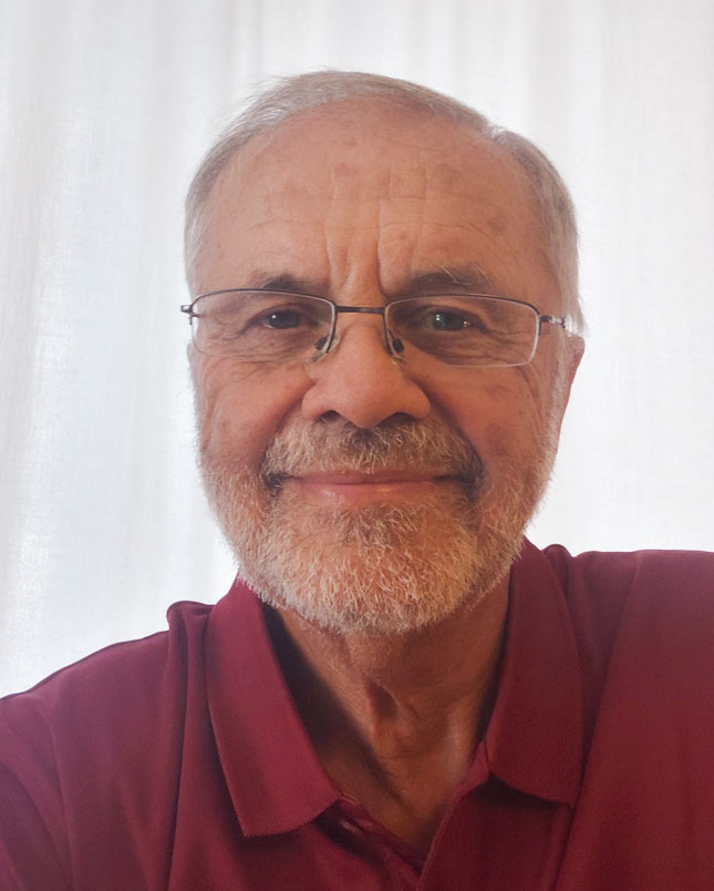Dr. Martin Gartner, Praxis für Humanistische Psychotherapie (PHP), Innsbruck